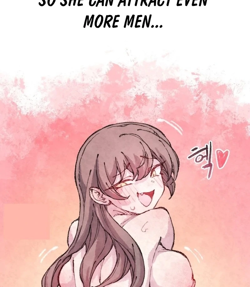 The Fox Who Stole My Heart Chapter 14 - Page 34