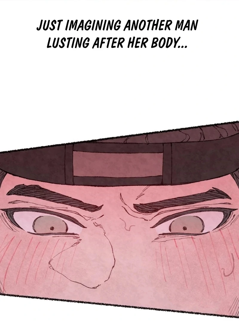 The Fox Who Stole My Heart Chapter 14 - Page 40