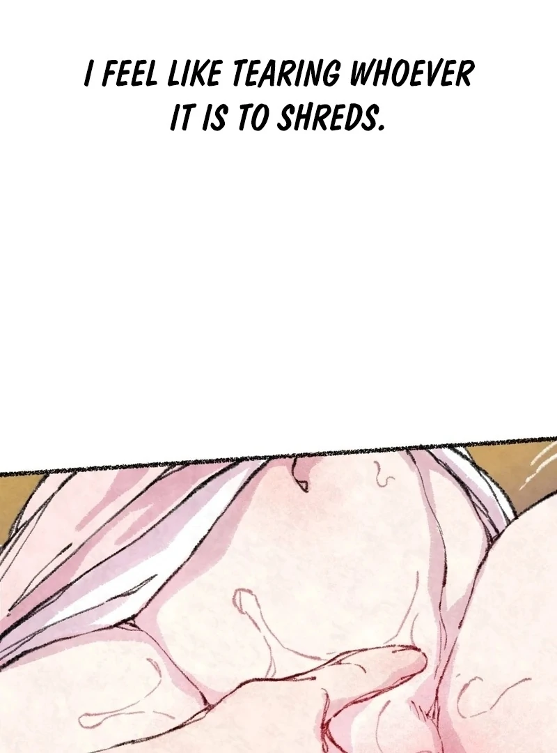 The Fox Who Stole My Heart Chapter 14 - Page 41