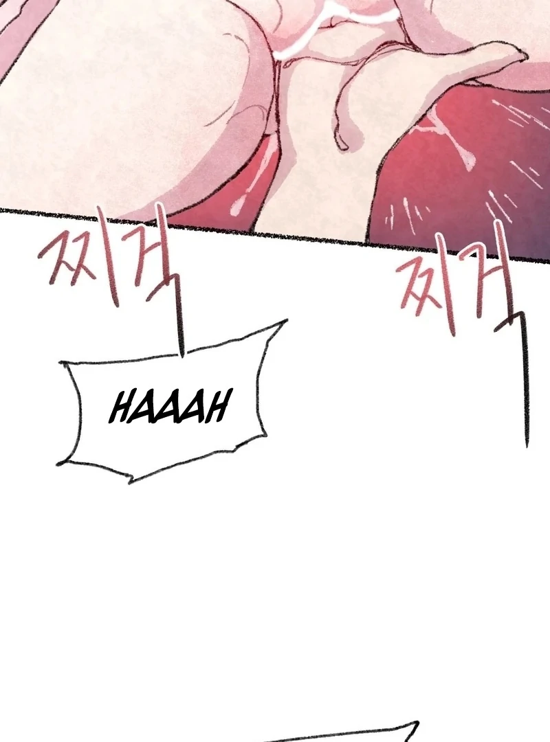 The Fox Who Stole My Heart Chapter 14 - Page 45