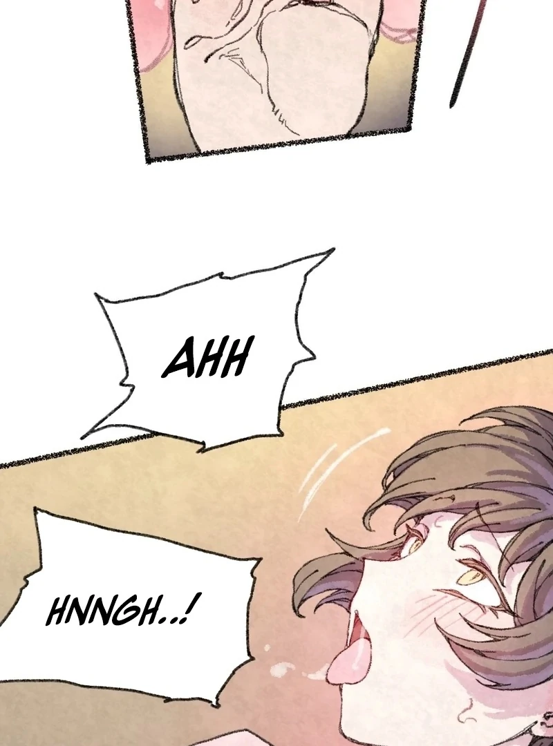 The Fox Who Stole My Heart Chapter 14 - Page 49