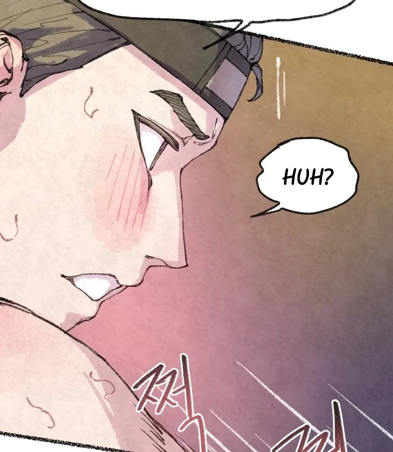 The Fox Who Stole My Heart Chapter 14 - Page 51