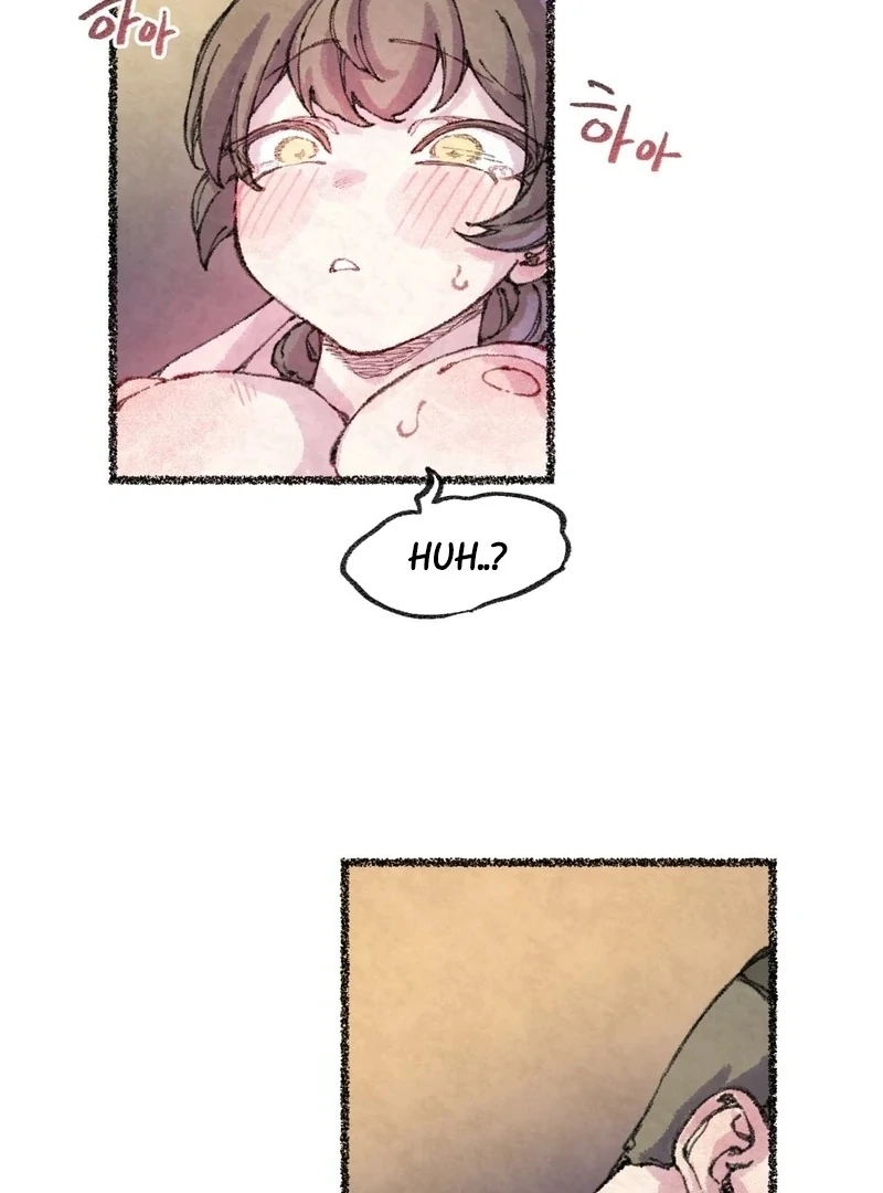 The Fox Who Stole My Heart Chapter 14 - Page 61
