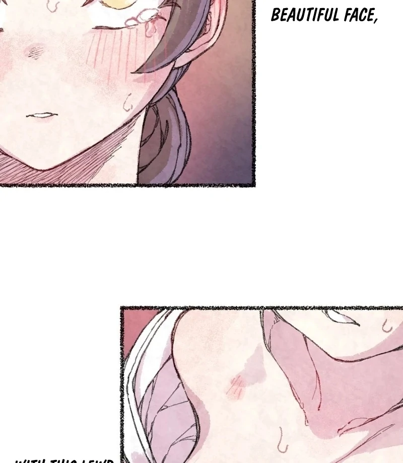 The Fox Who Stole My Heart Chapter 14 - Page 63