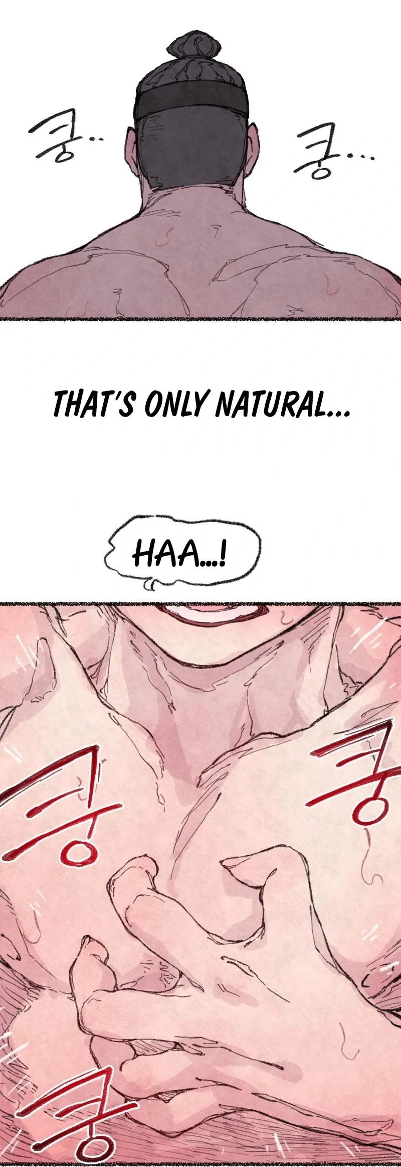 The Fox Who Stole My Heart Chapter 14 - Page 65
