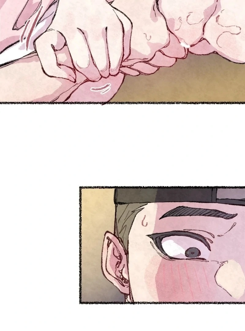 The Fox Who Stole My Heart Chapter 14 - Page 67