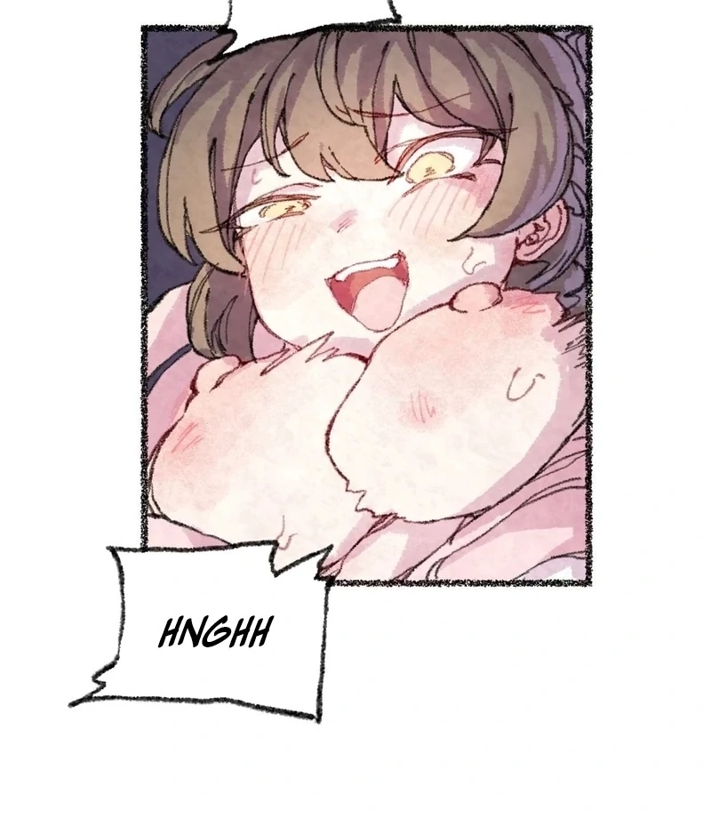 The Fox Who Stole My Heart Chapter 14 - Page 73