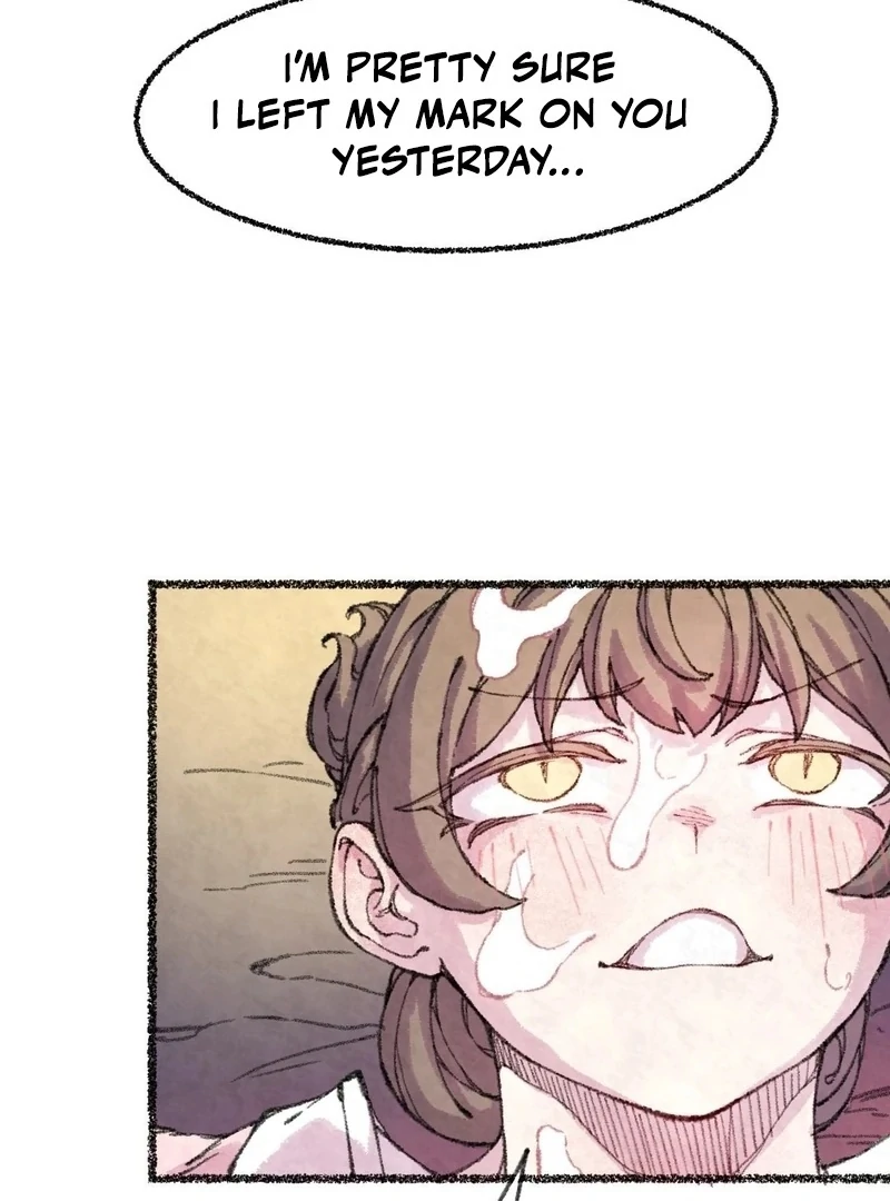 The Fox Who Stole My Heart Chapter 14 - Page 9