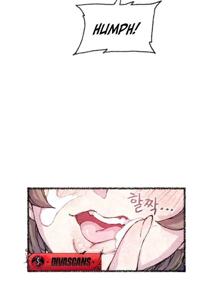 The Fox Who Stole My Heart Chapter 14 - Page 10