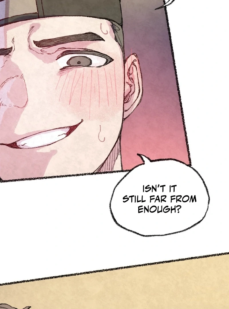 The Fox Who Stole My Heart Chapter 15 - Page 18