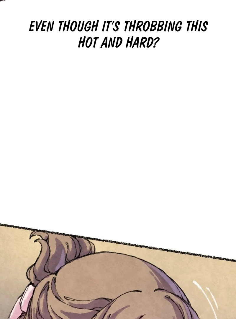 The Fox Who Stole My Heart Chapter 15 - Page 22