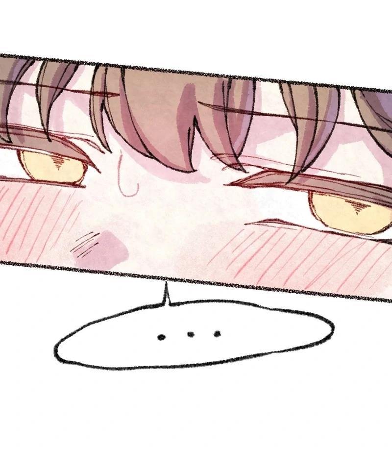 The Fox Who Stole My Heart Chapter 15 - Page 25