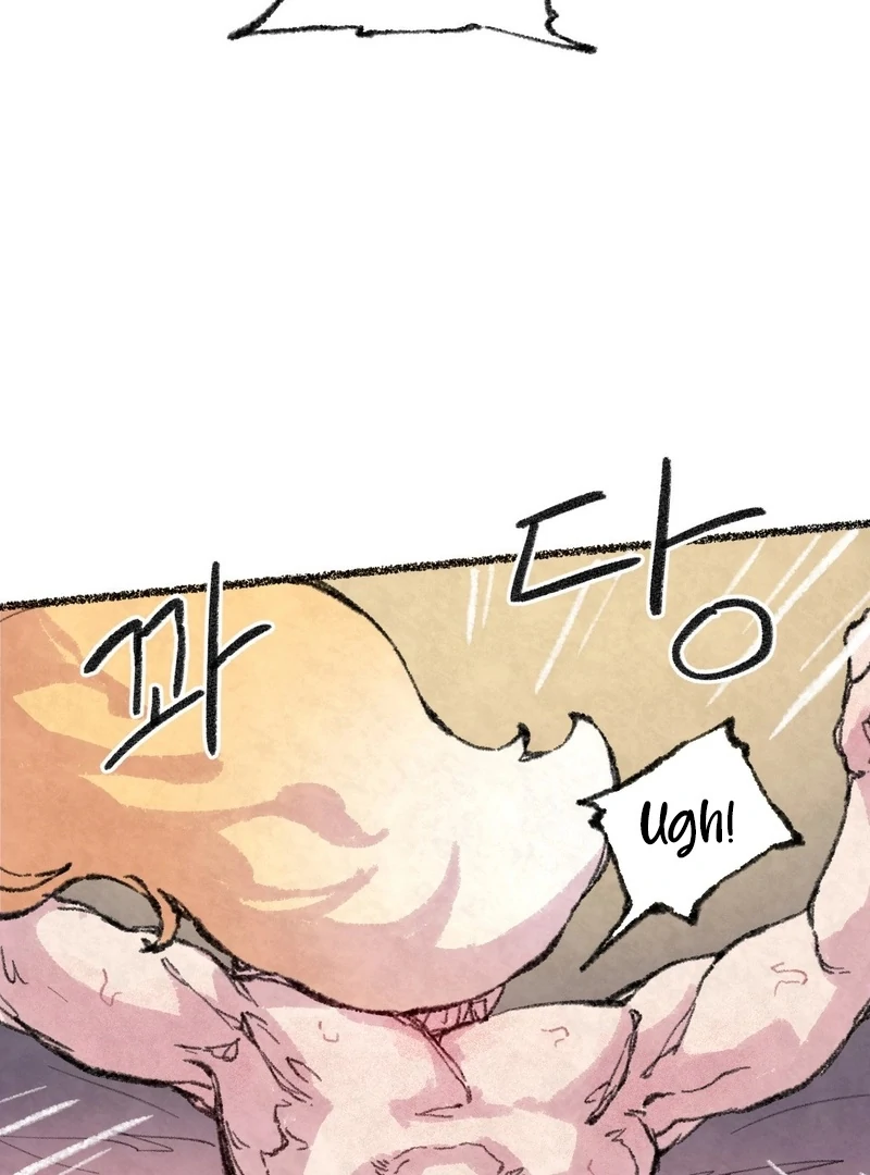 The Fox Who Stole My Heart Chapter 15 - Page 28
