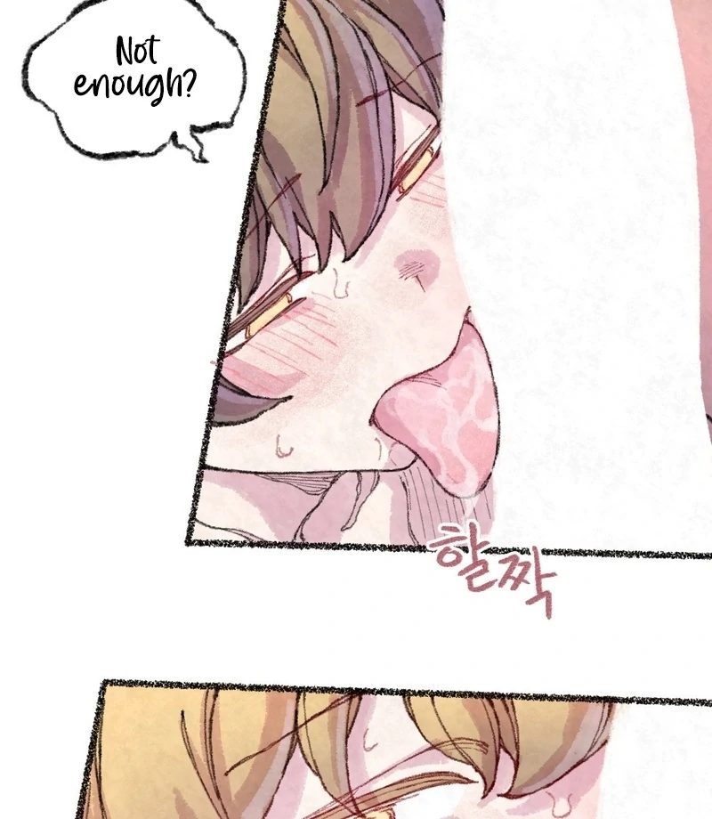 The Fox Who Stole My Heart Chapter 15 - Page 30