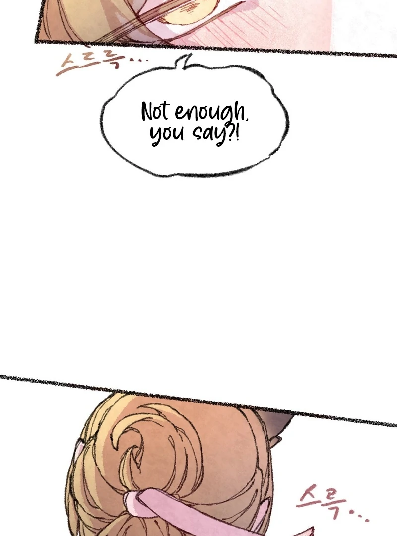 The Fox Who Stole My Heart Chapter 15 - Page 31
