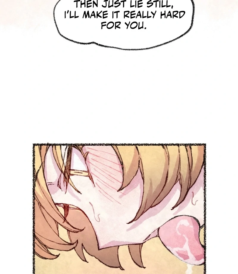 The Fox Who Stole My Heart Chapter 15 - Page 37