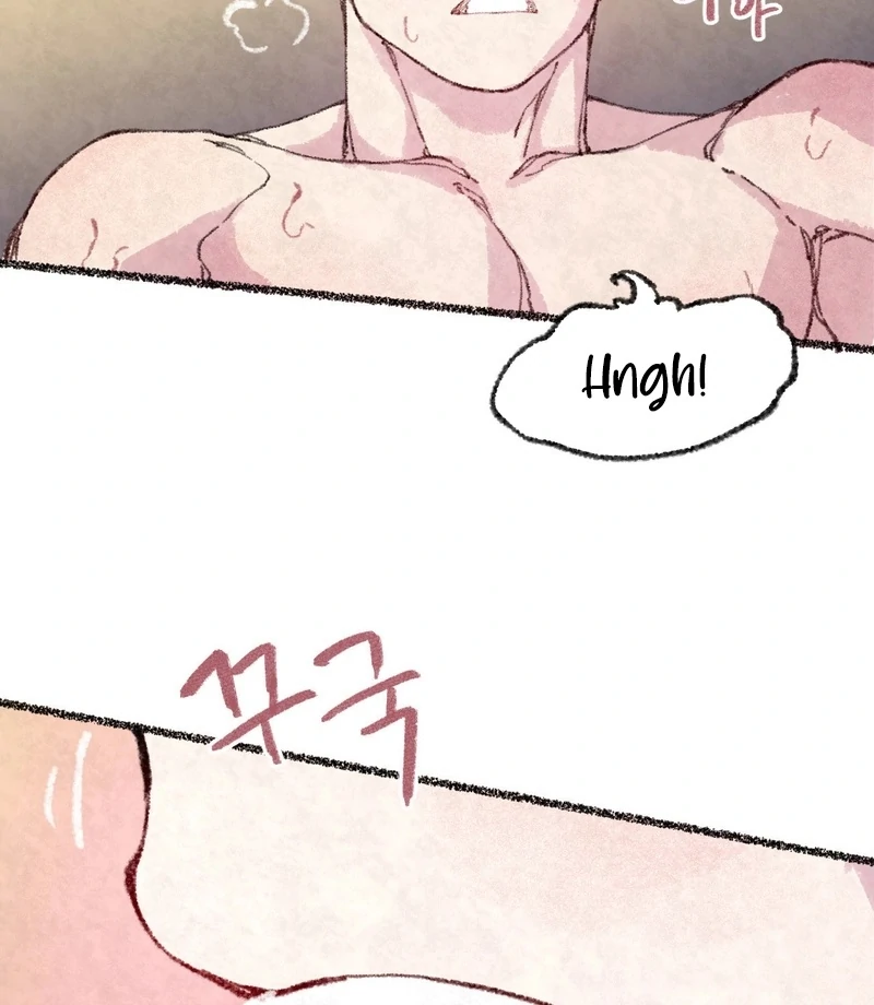 The Fox Who Stole My Heart Chapter 15 - Page 42