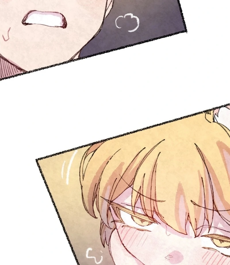 The Fox Who Stole My Heart Chapter 15 - Page 47