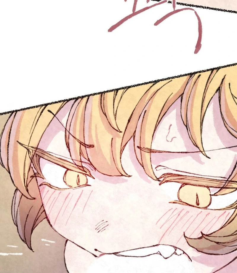 The Fox Who Stole My Heart Chapter 15 - Page 50