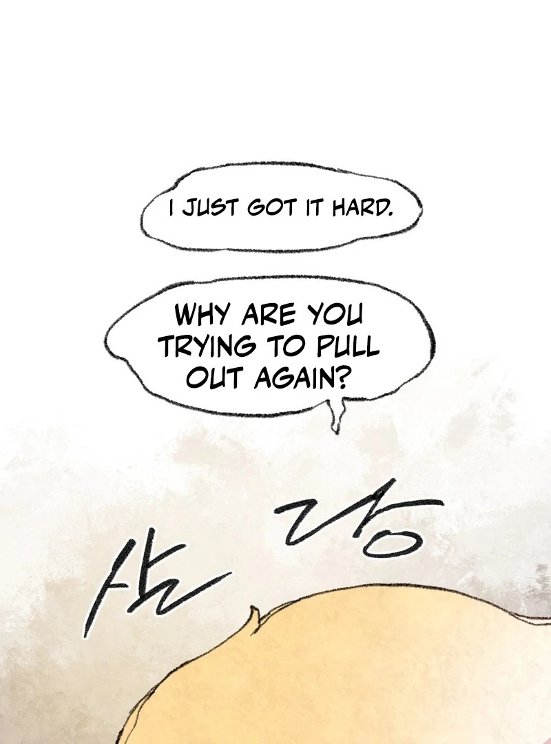 The Fox Who Stole My Heart Chapter 15 - Page 53