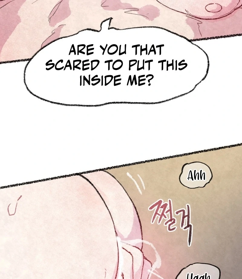 The Fox Who Stole My Heart Chapter 15 - Page 55