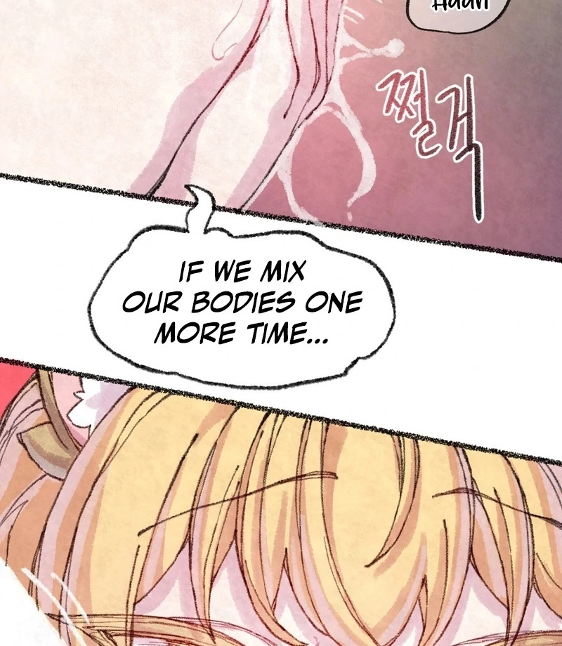The Fox Who Stole My Heart Chapter 15 - Page 56