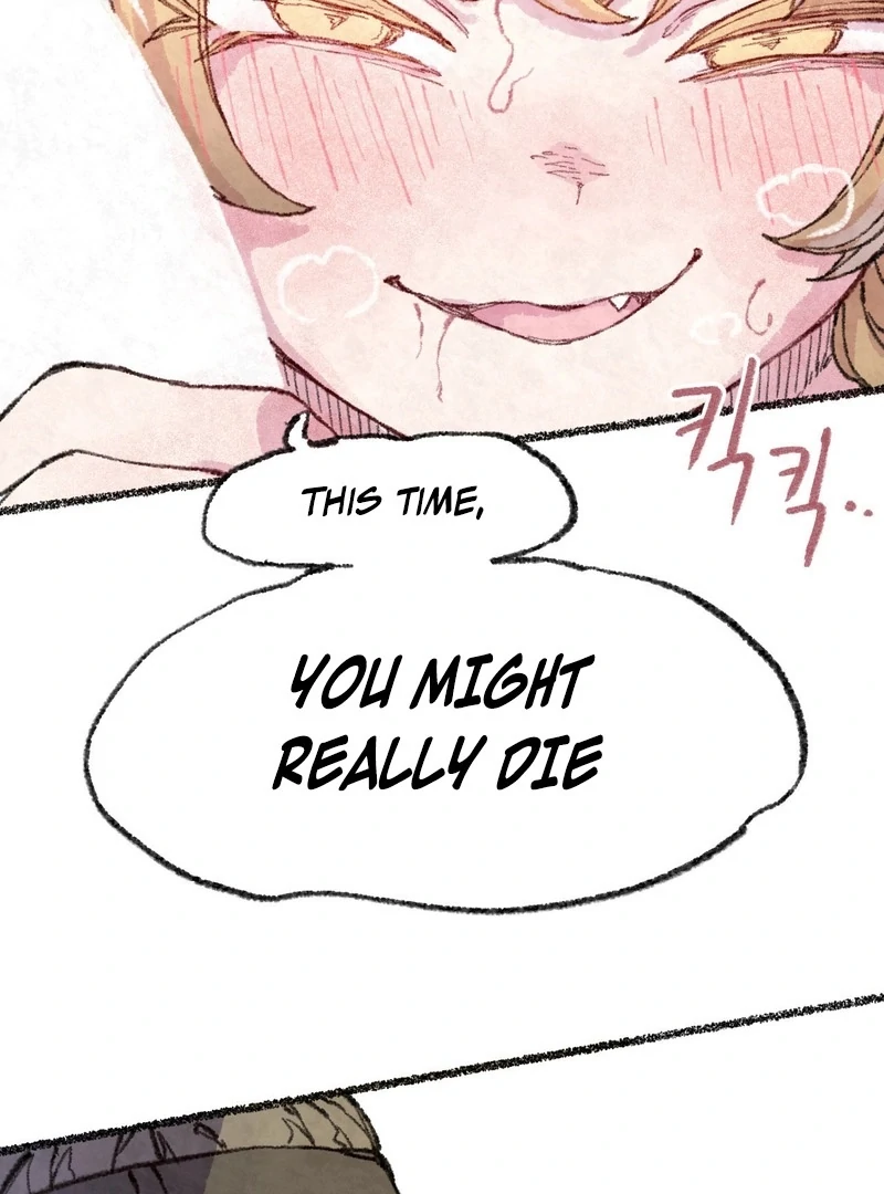 The Fox Who Stole My Heart Chapter 15 - Page 57