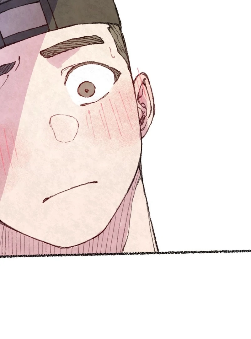 The Fox Who Stole My Heart Chapter 15 - Page 58