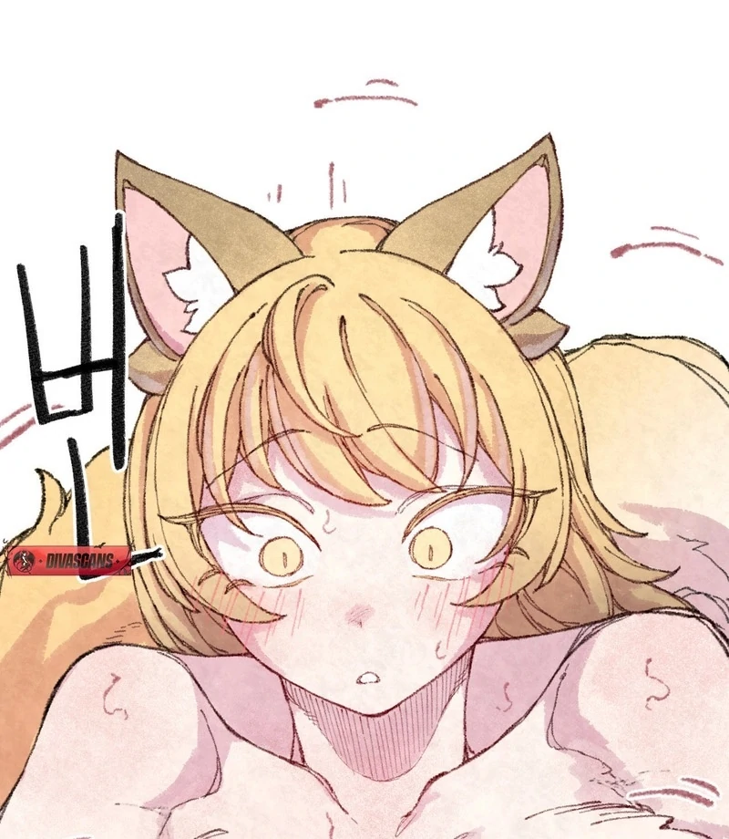 The Fox Who Stole My Heart Chapter 15 - Page 59
