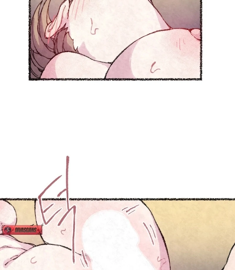 The Fox Who Stole My Heart Chapter 15 - Page 7