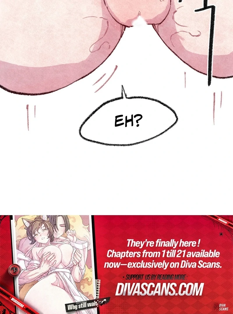 The Fox Who Stole My Heart Chapter 15 - Page 61