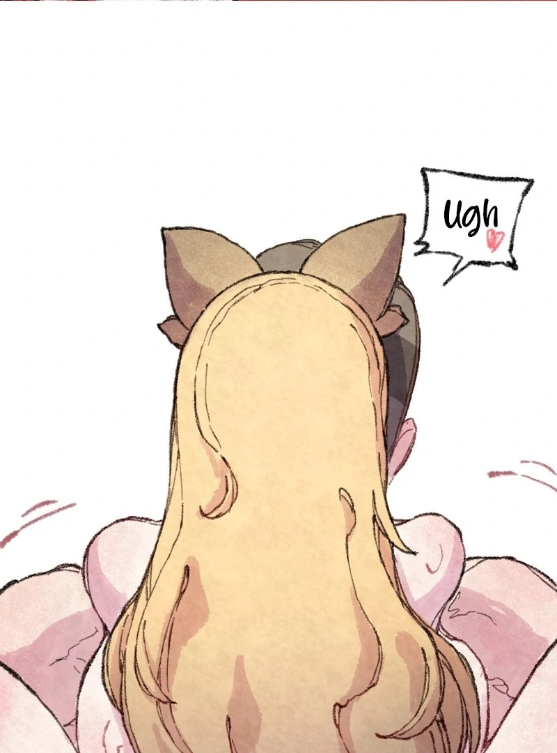 The Fox Who Stole My Heart Chapter 15 - Page 62