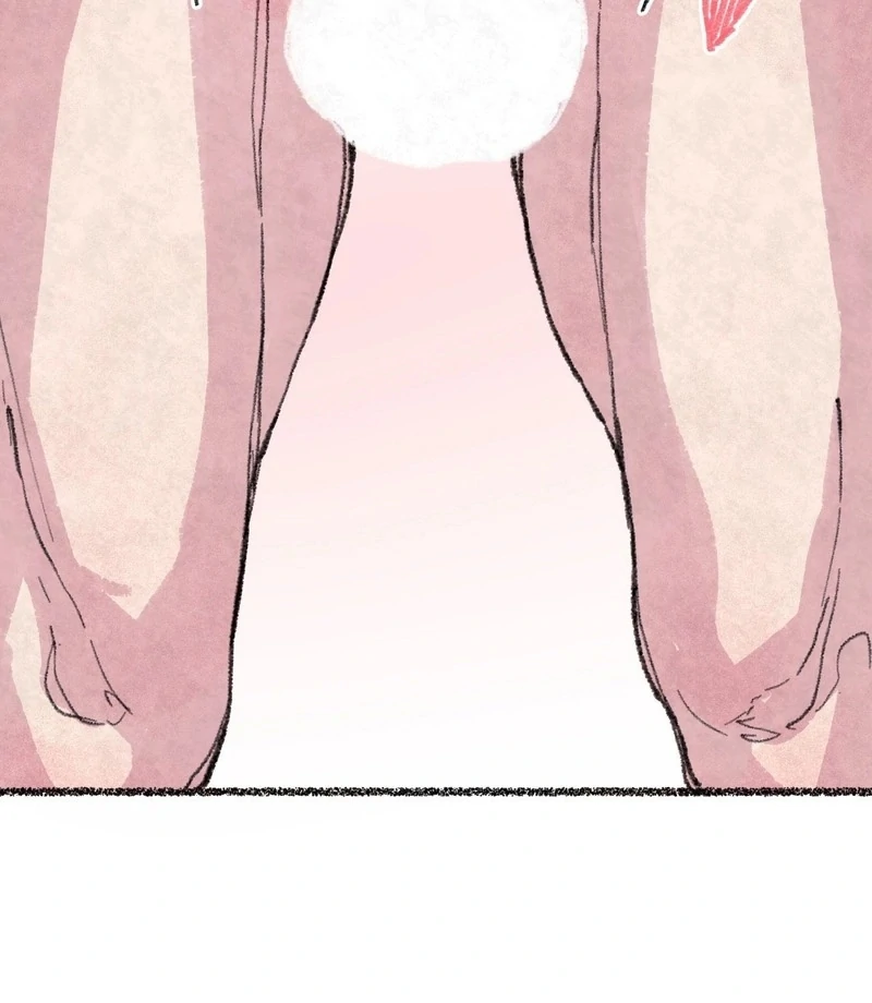 The Fox Who Stole My Heart Chapter 15 - Page 64