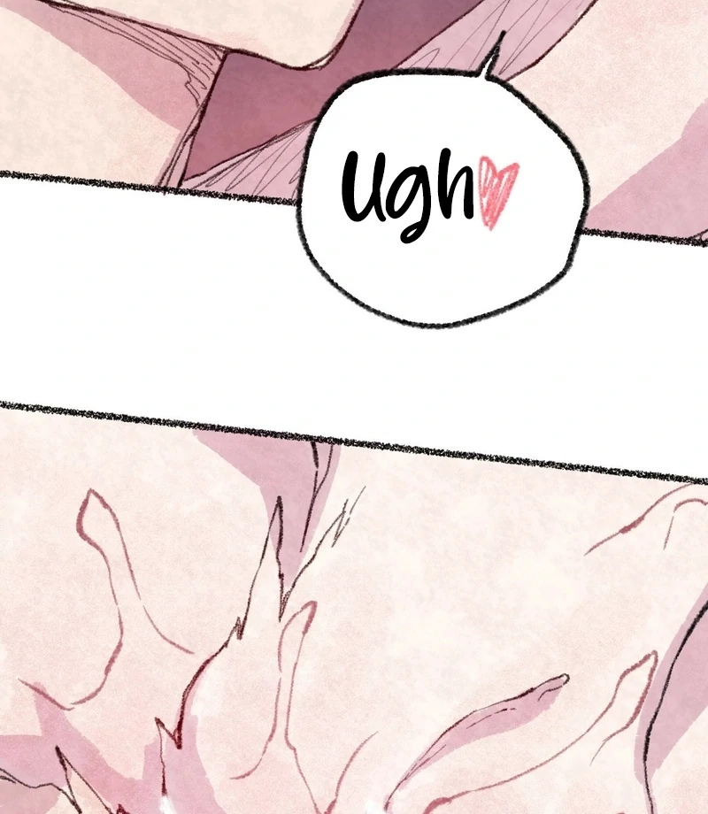 The Fox Who Stole My Heart Chapter 15 - Page 68