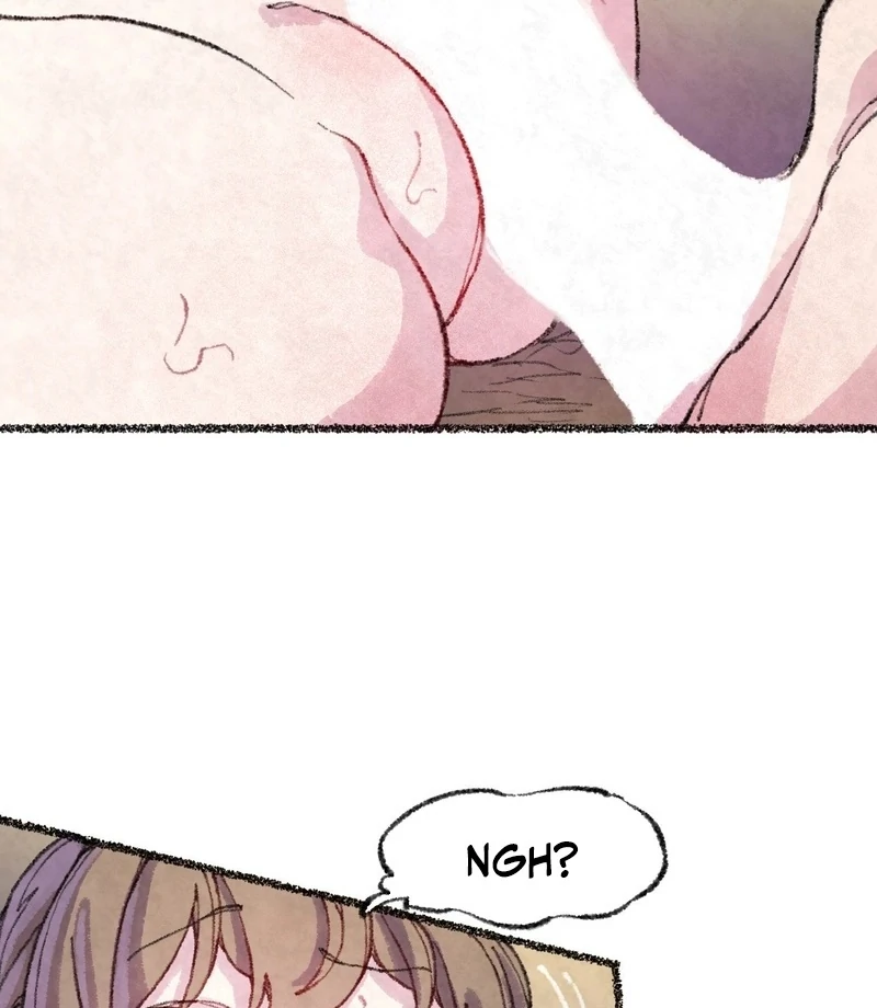 The Fox Who Stole My Heart Chapter 15 - Page 8