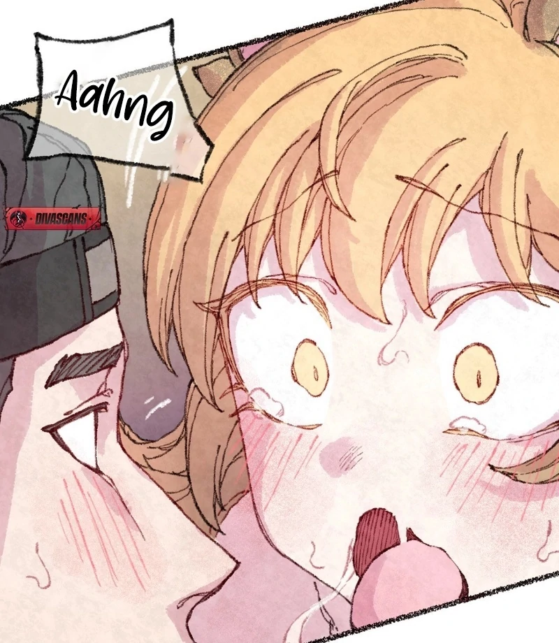 The Fox Who Stole My Heart Chapter 15 - Page 72