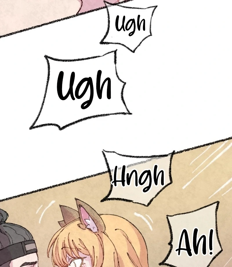The Fox Who Stole My Heart Chapter 15 - Page 73