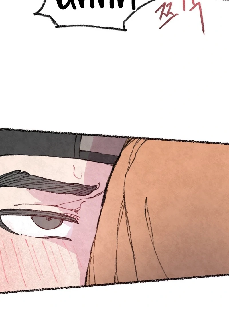 The Fox Who Stole My Heart Chapter 15 - Page 75