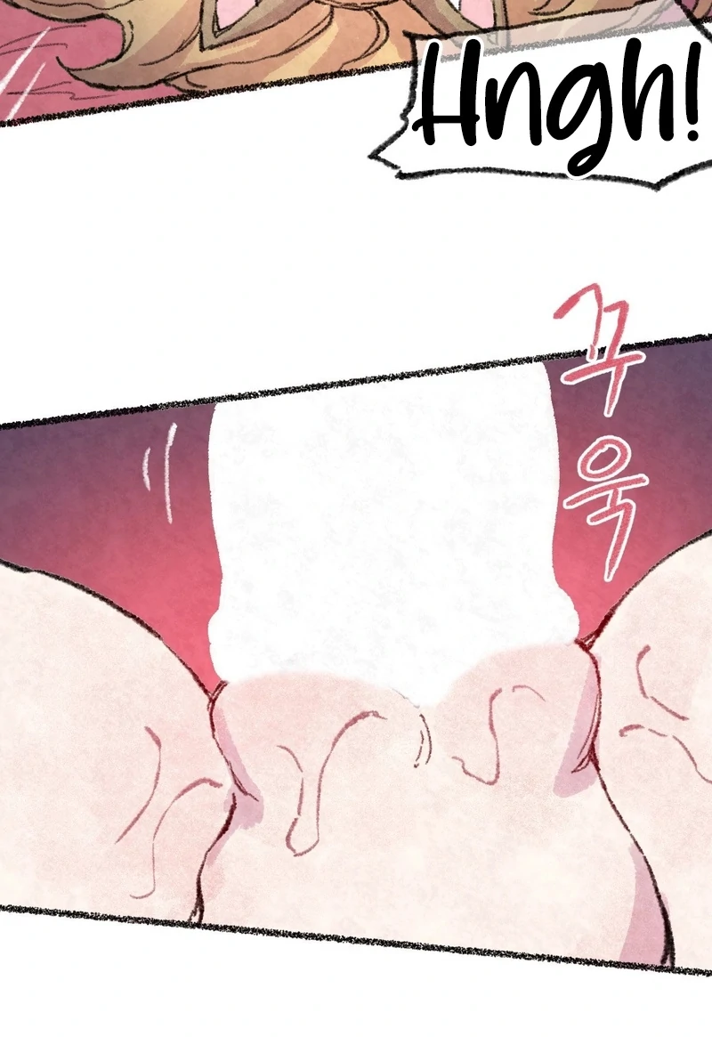 The Fox Who Stole My Heart Chapter 15 - Page 78