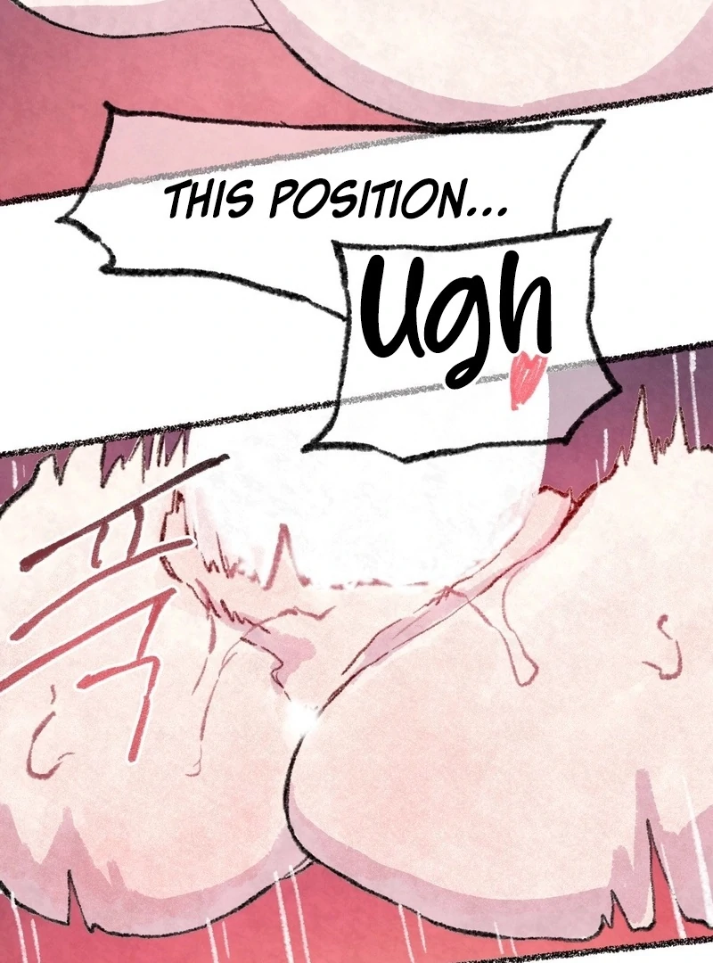 The Fox Who Stole My Heart Chapter 15 - Page 80