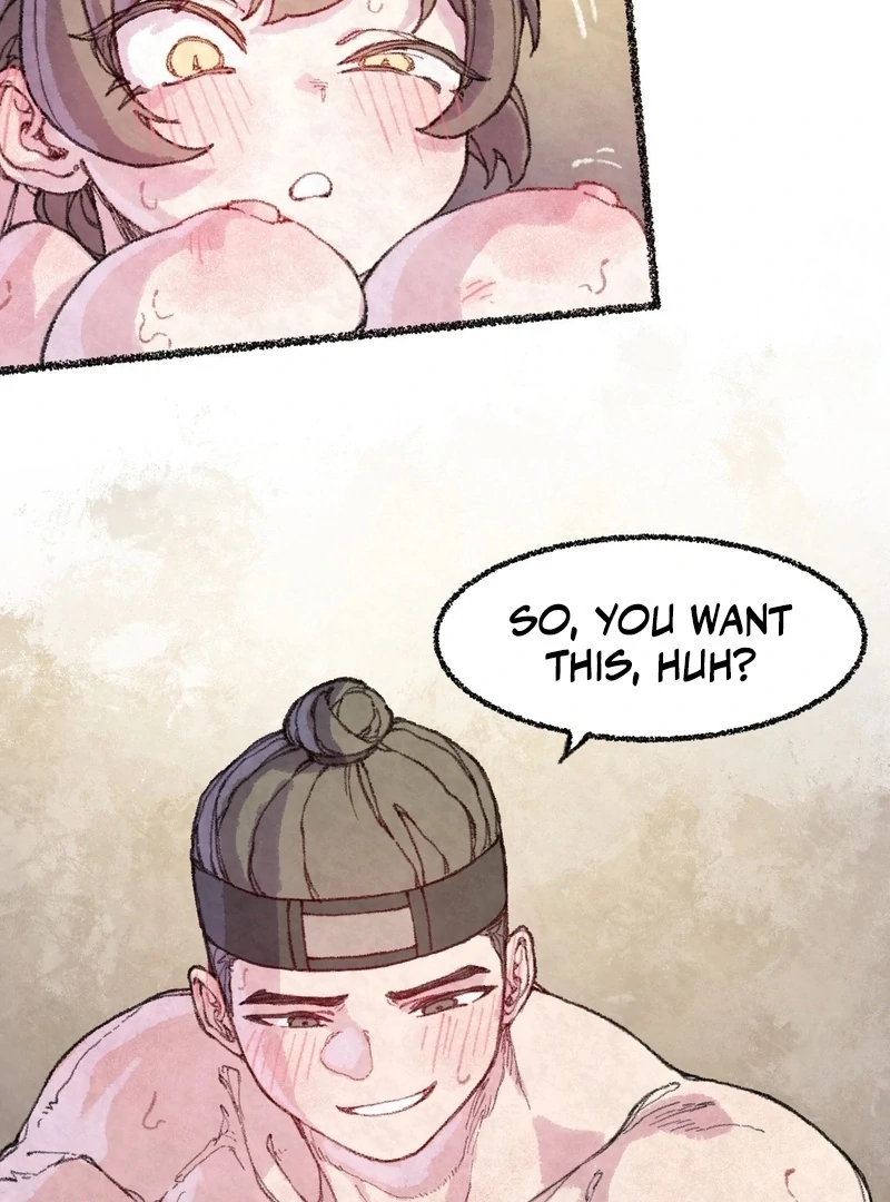 The Fox Who Stole My Heart Chapter 15 - Page 9