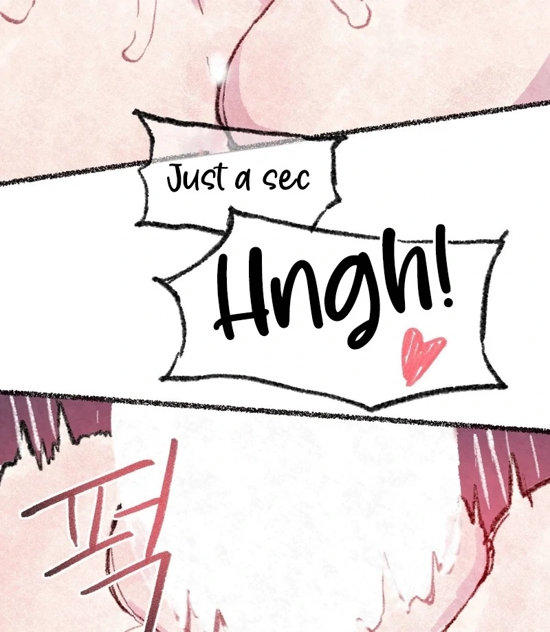The Fox Who Stole My Heart Chapter 15 - Page 82