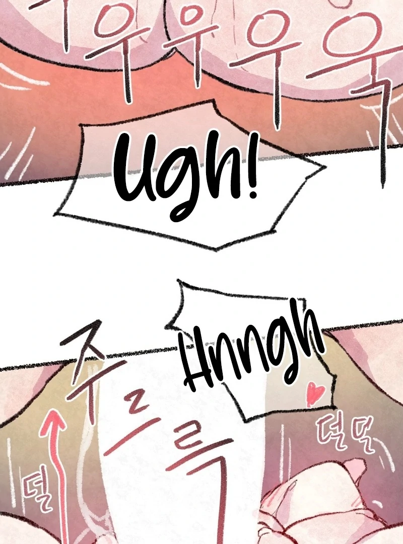 The Fox Who Stole My Heart Chapter 15 - Page 84