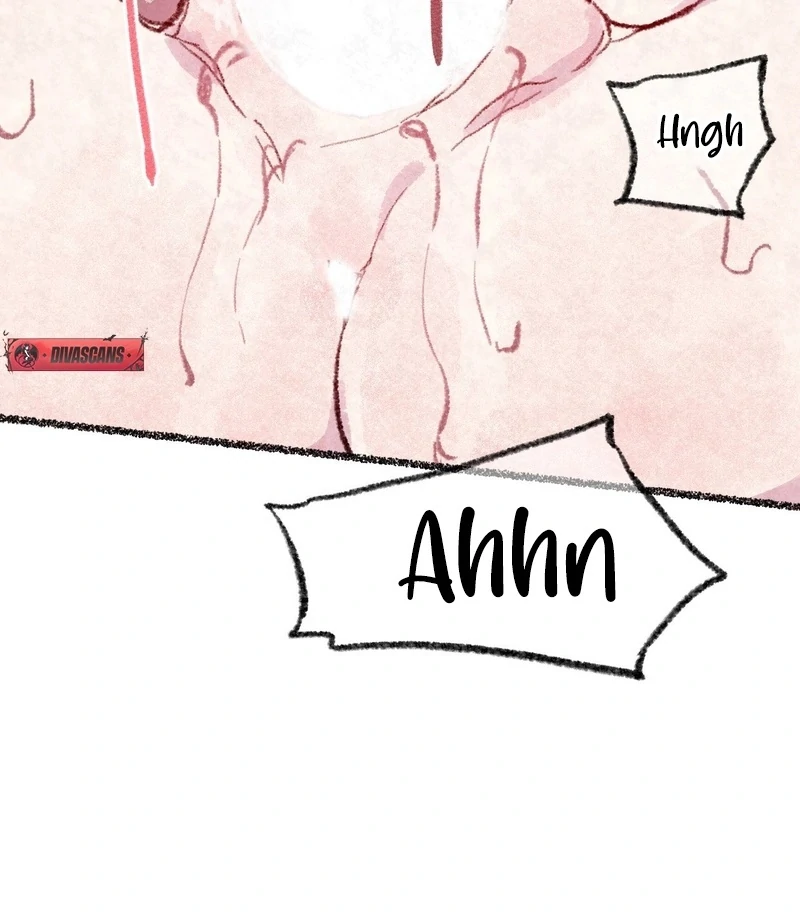 The Fox Who Stole My Heart Chapter 15 - Page 85