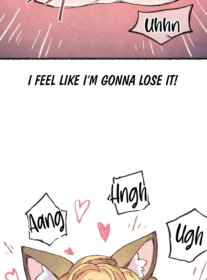 The Fox Who Stole My Heart Chapter 15 - Page 87