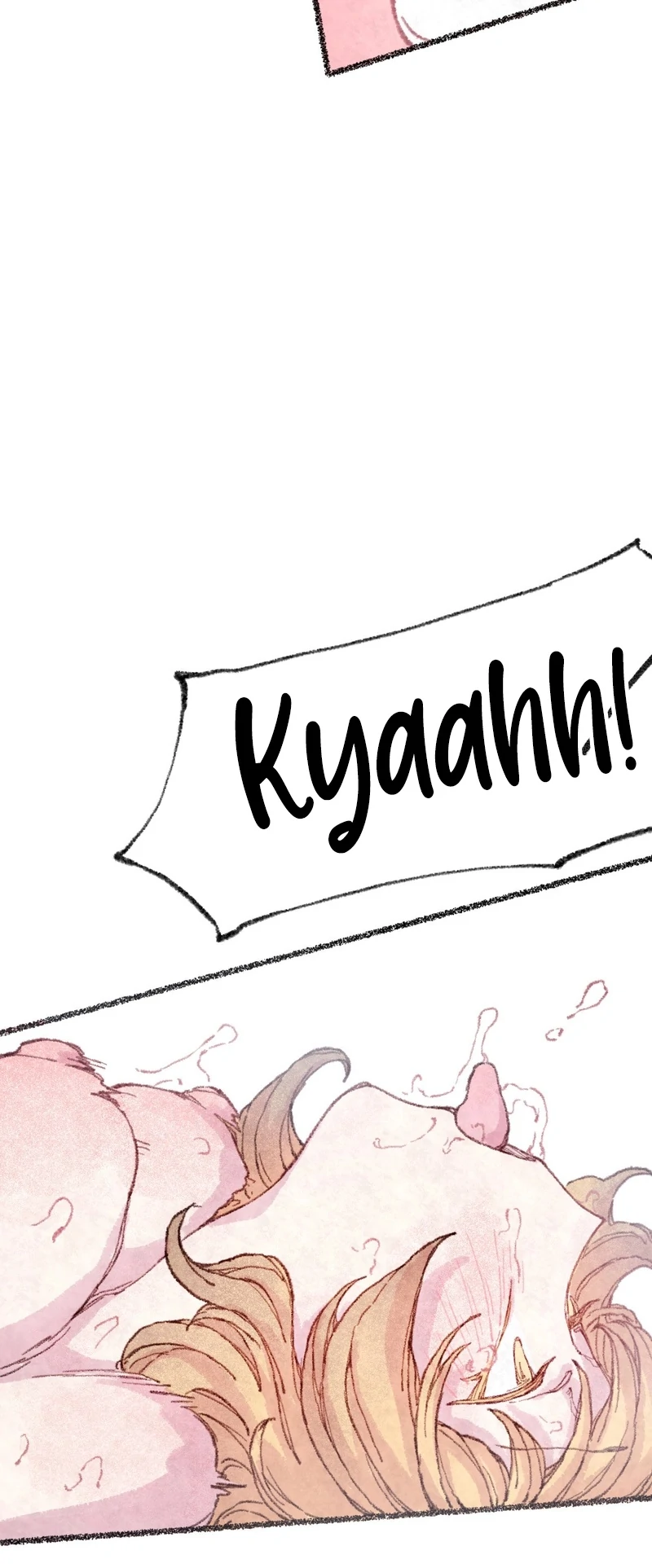 The Fox Who Stole My Heart Chapter 15 - Page 91