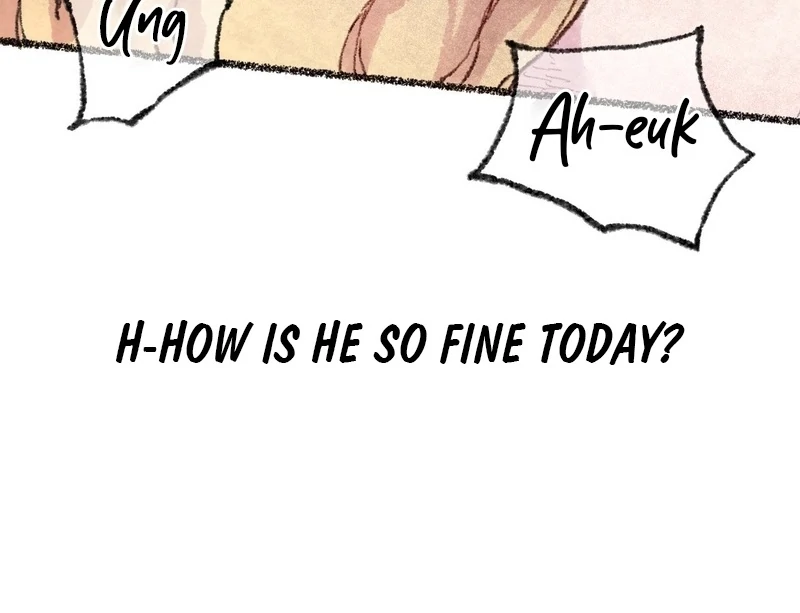 The Fox Who Stole My Heart Chapter 16 - Page 13