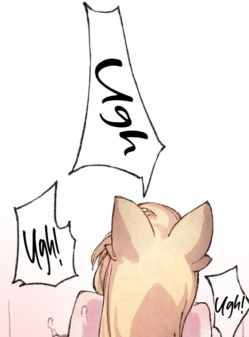 The Fox Who Stole My Heart Chapter 16 - Page 14