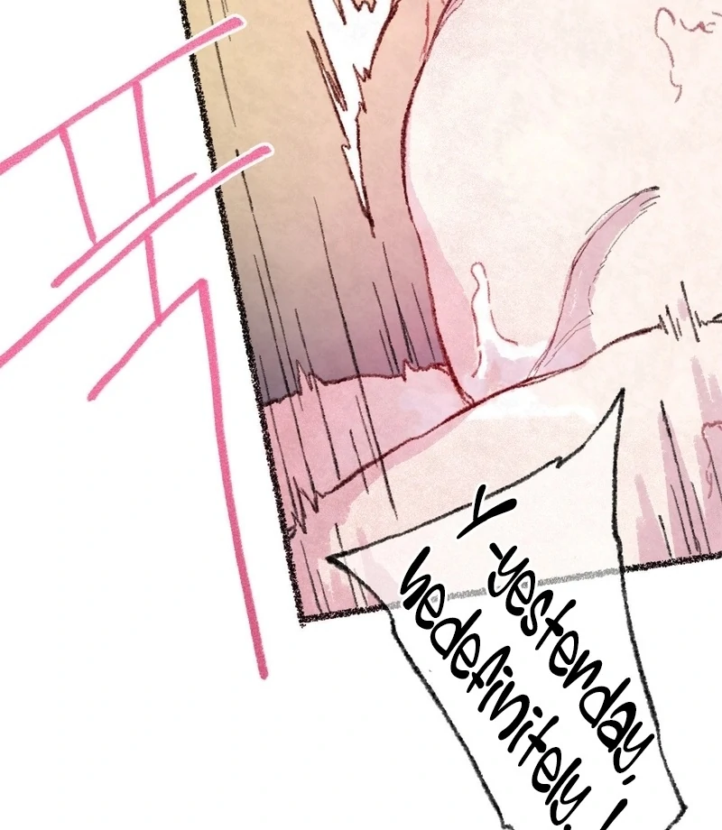 The Fox Who Stole My Heart Chapter 16 - Page 17