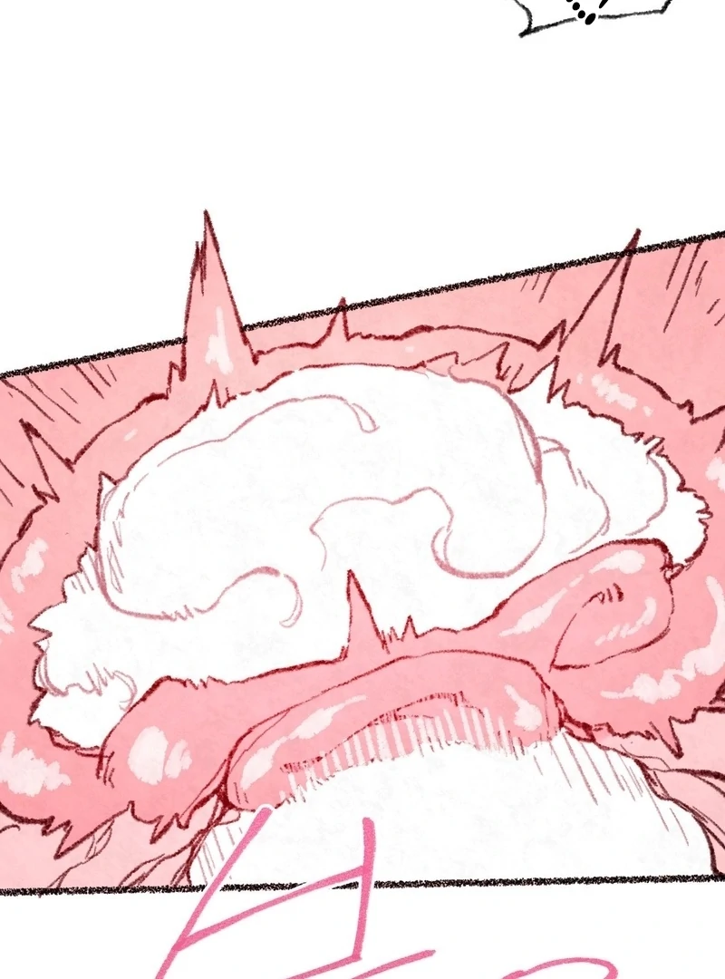 The Fox Who Stole My Heart Chapter 16 - Page 18